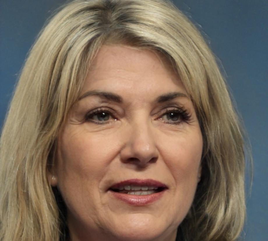 Marie-Claude Rousseau, experte en finances personnelles